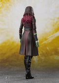 S.H.FIGUARTS GAMORA (AVENGERS: INFINITY WAR) BY BANDAI TAMASHII