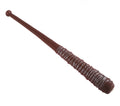 BASEBALL BAT WITH 73 CM BARBED WIRE (19787)