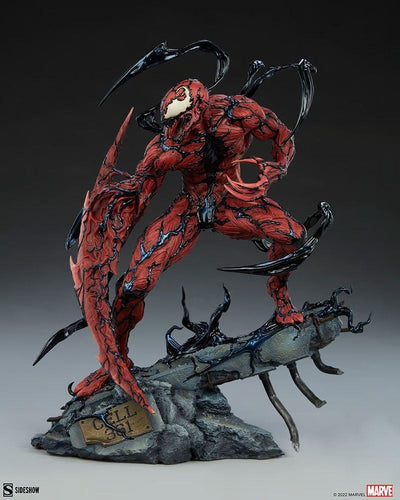 CARNAGE PREMIUM FORMAT™ FIGURE BY SIDESHOW