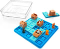 Smart Games - Cats & Boxes Game