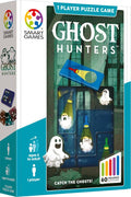 Smart Games- Ghost Hunters