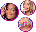 Cra-Z-Art - Shimmer 'n Sparkle - GLAM & GO BEAUTY CADDY