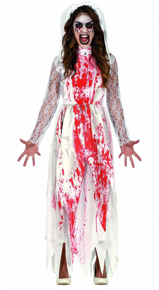 BLOODY GIRLFRIEND SIZE L & M