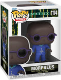 Funko POP - Movies The Matrix 4 (1174) Morpheus
