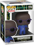 Funko POP - Movies The Matrix 4 (1174) Morpheus