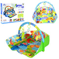 Grow up Space - Baby mat (D104)