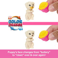 Barbie Puppy Slumber Party Colour Change Playset