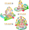 Piano fitness Baby Play Mat