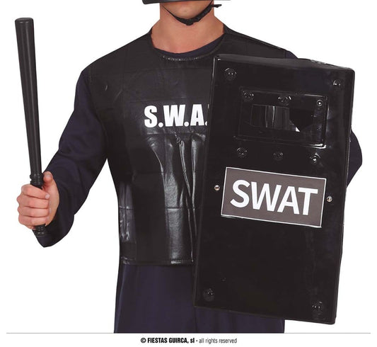 SWAT SHIELD 65X30 CMS