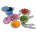 Kitchen Supplies - Refinedf Kitchin Utensils (34 Pcs)
