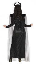 EVIL FAIRY, ADULT, 42 - 44 (79533)