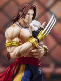 S.H.FIGUARTS STREET FIGHTER VEGA BY BANDAI TAMASHII