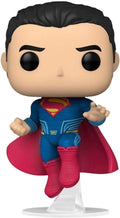 Funko Pop - Justice League (1123) Superman