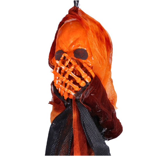 Assorted Skeleton Hanging 64 Cm (19381) (1Pcs)