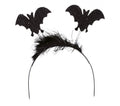BAT TIARA (19271)