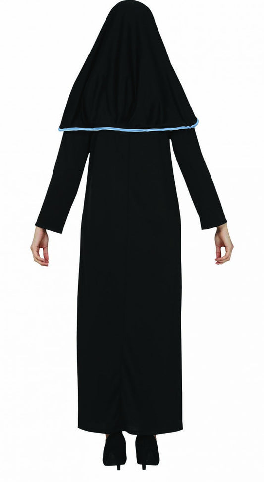 ADULT KILLER NUN 42-44 L