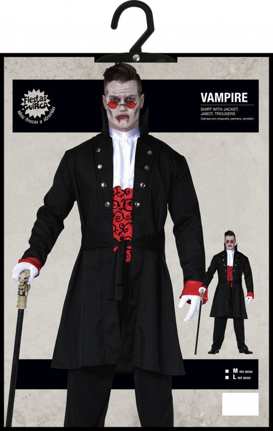 ADULT NiAMPIRE SIZE 48-50