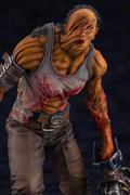 DEAD BY DAYLIGHT THE HILLBILLY STATUE BY KOTOBUKIYA