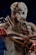 DEAD BY DAYLIGHT THE TRAPPER STATUE BY KOTOBUKIYA