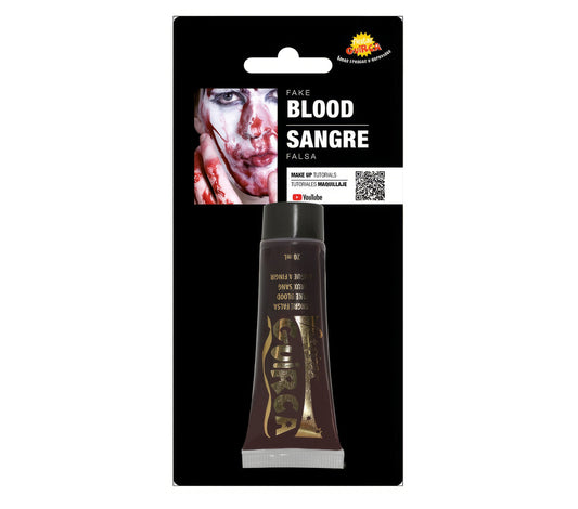 BLOOD POT, 20 ML