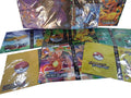 Pokemon Album Hold 120 Cards (no Cards Included)