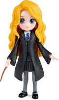 Wizarding World - Magical Minis - Harry Potter - Collectible Figure (7.5 cm)