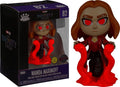 Funko POP Funko Mystery Minis - Marvel: Infinity Saga (Assorted 1 Random Mystery Figure) 1Pcs