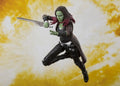 S.H.FIGUARTS GAMORA (AVENGERS: INFINITY WAR) BY BANDAI TAMASHII