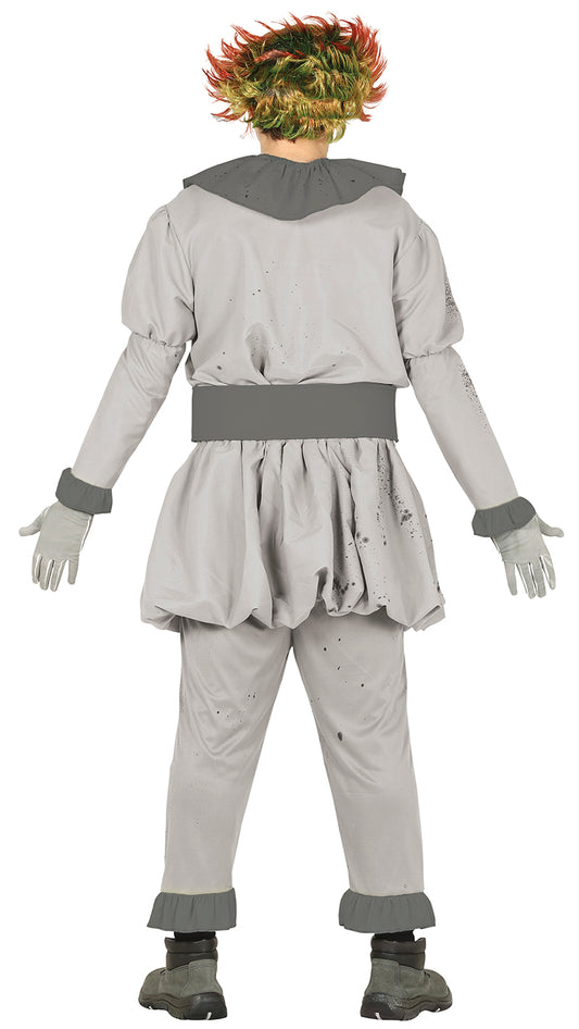 KILLER CLOWN SIZE M 48-50