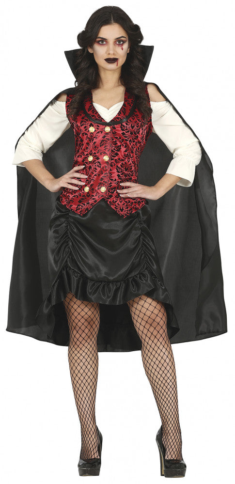 VAMPIRESS, ADULT, 38 - 40  (79513)