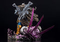 CABLE FINE ART SIGNATURE SERIES STATUE (FEATURING THE KUCHAREK BROTHERS) BY KOTOBUKIYA
