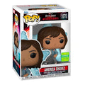 Funko Pop - DOCTOR STRANGE (Multiverse of Madness) (1070) AMERICA CHAVEZ