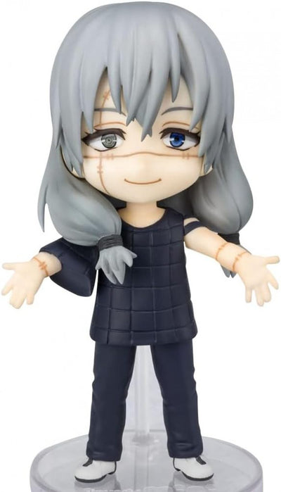 مجسم  ماهيتو- ميني جوجوتسو كايسن - من بانداي تاماشي