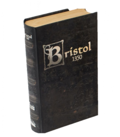 لعبة بريستول 1350 (Bristol 1350)