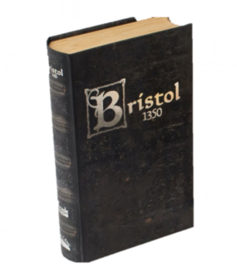 لعبة بريستول 1350 (Bristol 1350)