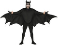 ADULT BAT SIZE 52-54 (88334)