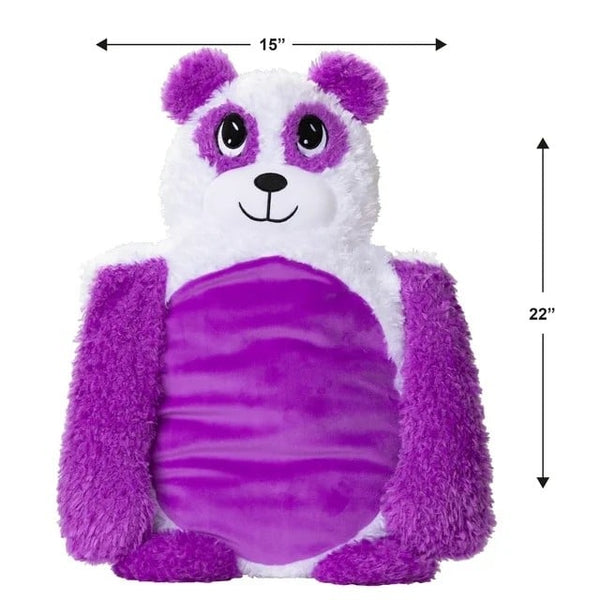 Little Big Hugs Soft - Panda (33x65cm)