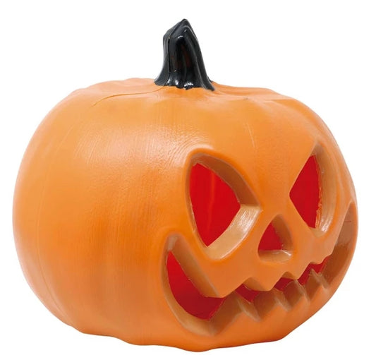 Glowing pumpkin from Cm 20