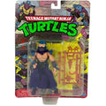 TMNT CLASSIC 4 Figure - Shredder (81000)