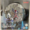 FIGUARTS ZERO ULTRAMAN TIGA (MULTI TYPE) BY BANDAI TAMASHII