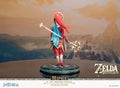 THE LEGEND OF ZELDA™: BREATH OF THE WILD - MIPHA (STANDARD EDITION) STATUE BY FIRST 4 FIGURES