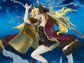 FIGUARTS ZERO FATE/GRAND ORDER ERESHKIGAL BY BANDAI TAMASHII