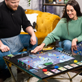 لعبة بانديميك (جائحة) (Pandemic)