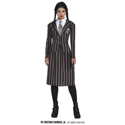 GHOTIC STUDENT 42 – 44 (L) (79857)