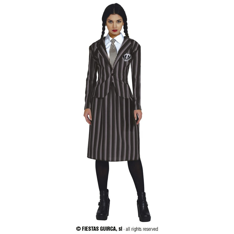GHOTIC STUDENT 42 – 44 (L) (79857)