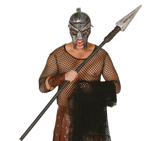 SPEAR (DETACHABLE, 5 PARTS),  150 CM