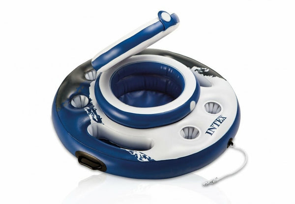 Intex Mega Chill Floating Inflatable Cooler