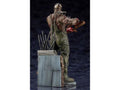 DEAD BY DAYLIGHT THE TRAPPER STATUE BY KOTOBUKIYA