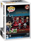 Funko Pop Animation - Jujutsu Kaisen (1119) Megumi Fushiguro
