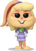 Funko Pop - Animation Looney Tunes (1241) Lola Bunny as Daphne Blake